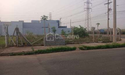 Terreno para alugar, 458 m² por R$ 2.000/mês - Parque Universitário - Americana/SP