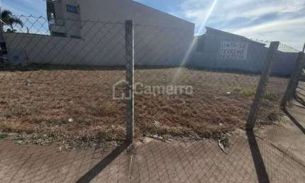 Terreno para alugar, 150 m² por R$ 1.100,00/mês - Jardim Terramérica I - Americana/SP