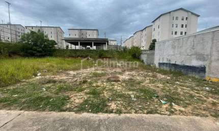 Terreno para alugar, 250 m² por R$ 1.000/mês - Parque Residencial do Lago - Santa Bárbara D'Oeste/S