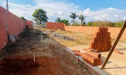 Chácara à venda, condomínio Amigos Alambari, 500m² terreno, por R$160.000, TUPI - Piracicaba, SP