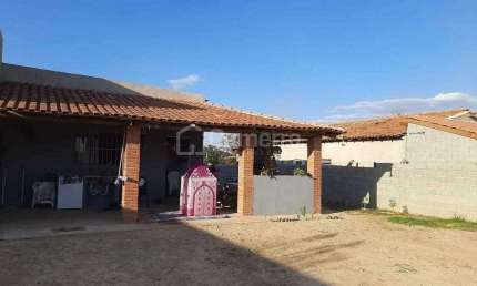 Chácara com 3 dormitórios à venda, 1000 m² por R$ 350.000,00 - Jardim da Balsa I - Americana/SP