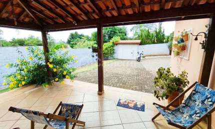 Chácara com 3 dormitórios à venda, 1630 m² por R$ 1.330.000,00 - Condomínio Morro Alto - Limeira/SP