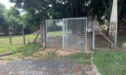 Chácara para locação, Jardim da Balsa I, Americana, SP