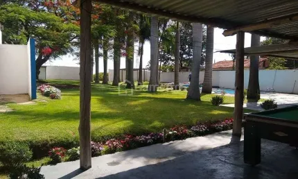 Chácara com 2 dormitórios à venda, 1800 m² por R$ 1.590.000,00 - Nova Odessa - Nova Odessa/SP