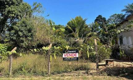 Chácara com 2 dormitórios, 613 m² - venda por R$ 260.000,00 ou aluguel por R$ 1.426,00/mês - Condom