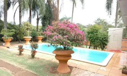 Chácara com 3 dormitórios à venda, 1517 m² por R$ 490.000,00 - Área Rural de Limeira - Limeira/SP