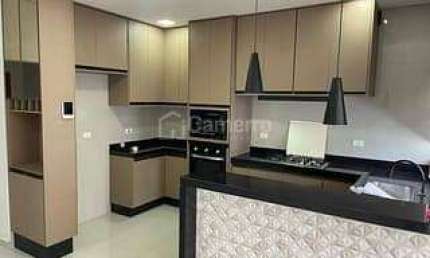 Casa com 3 dormitórios, sendo 1 suíte,  à venda, 156,50 m² por R$ 660.000 - Jardim São Camilo - San