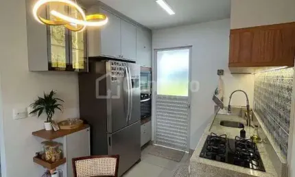 Casa em condominio à venda, Jardim Laudissi, Santa Bárbara D'Oeste, SP
