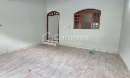 Casa à venda, Parque Residencial Frezzarin, Santa Bárbara D'Oeste, SP