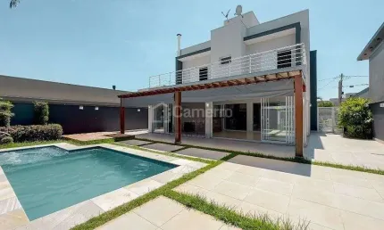 Casa para locação, Condomínio Philipson Park, Americana, SP