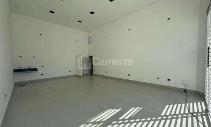 Salão para locação, R$ 2.600,00 Vila Mollon IV, Santa Bárbara D'Oeste, SP