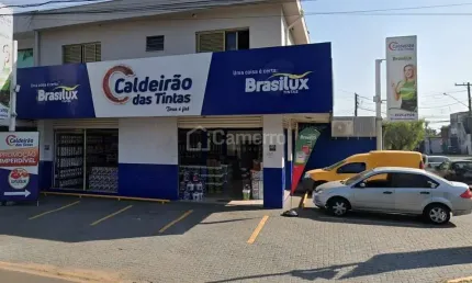 Sala comercial com 1 sala para alugar na Vila Molon, Americana 