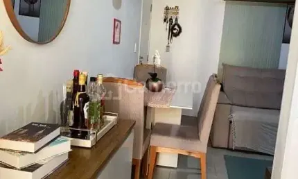 Apartamento à venda, Parque Universitário, Americana, SP