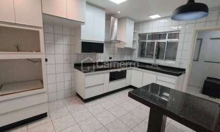 Casa para locação, Vila Pântano II, Santa Bárbara D'Oeste, SP