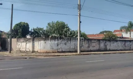 Terreno comercial e residencial à venda, com 535,34 m² terreno, Jardim Paulistano, Americana, SP