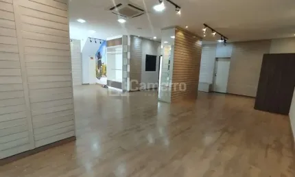 Casa + Salão para locação 7.500 ,Vila Pântano II, Santa Bárbara D'Oeste, SP