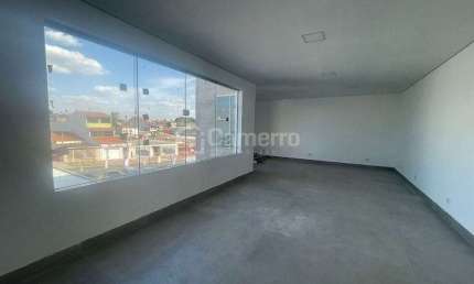 Sala para alugar, 58 m² por R$ 1600/mês - Jardim Dona Regina - Santa Bárbara D'Oeste/SP