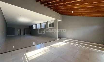 Casa para locação, Antônio Zanaga II, Americana, SP