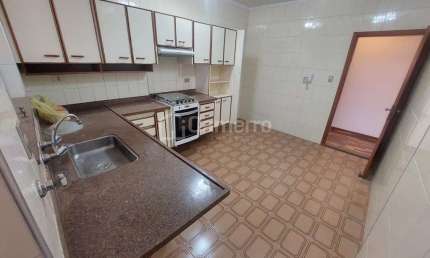 Apartamento com 3 dormitórios para alugar, 90 m² por R$2.800/mês - Jardim Girassol - Americana/SP