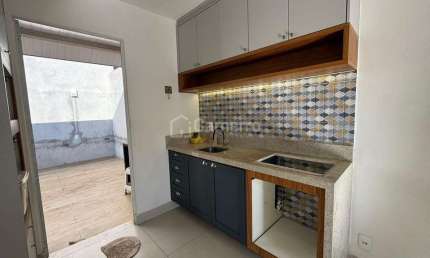 Casa para locação, Jardim Laudissi, Santa Bárbara D'Oeste, SP
