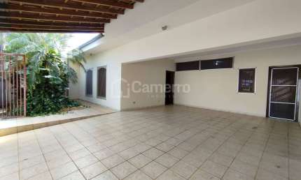 Casa para locação, Jardim Primavera, Santa Bárbara D'Oeste, SP