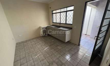 Casa para Locação 2 Quartos, 1 Suite, 1 Vaga, 100M², Morada do Sol, Americana - SP