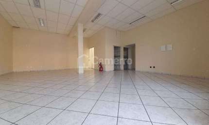 Salão para alugar, 150 m² por R$ 1.600,00/mês - Vila Mollon IV - Santa Bárbara D'Oeste/SP