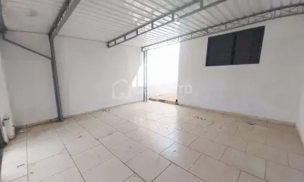Casa com 3 dormitórios para alugar, 11 m² por R$ 2.300/mês - Cidade Jardim II - Americana/SP