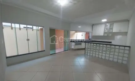 Sobrado para Locação 3 Quartos, 1 Suite, 2 Vagas, 180M², Jardim Nossa Senhora do Carmo, Americana -