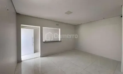 Apartamento/ Kitnet com 1dormitório para alugar, 30 m² por R$ 1.000/mês - Jardim Terramérica II - A