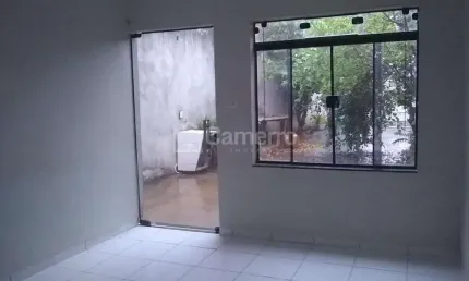 Casa com 1 dormitório à venda, 47 m² por R$ 290.000,00 - Vila Mollon IV - Santa Bárbara D'Oeste/SP