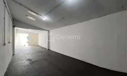 Ponto comercial para alugar na Vila Belvedere, Americana 