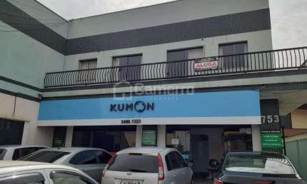 Sala para Locação 80M², Jardim Ipiranga em Avenida estretégica, Americana - SP