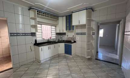 Casa para locação, Parque das Nações, Americana, SP