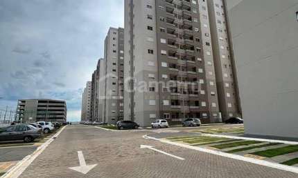 Apartamento para locação, Jardim Terramérica III, Americana, SP