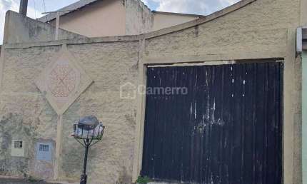 Casa com 2 quartos para alugar em São Luiz, Americana 
