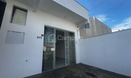 Salão para alugar, 45 m² por R$ 2.500,00/mês - Jardim Terramérica I - Americana/SP