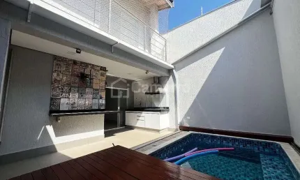 Casa à venda com 4 dormitórios, Parque Residencial Jaguari, Americana, SP