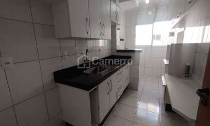 Apartamento para locação, Jardim Marajoara, Nova Odessa, SP