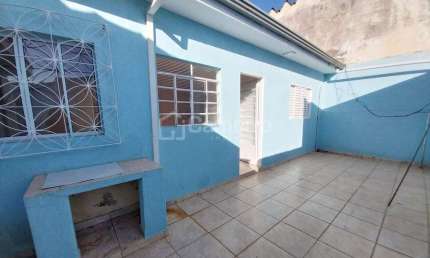 Casa comercial para alugar no Jardim Ipiranga, Americana 