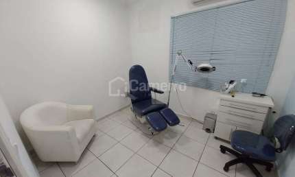 Sala comercial para alugar no Jardim Ipiranga, Americana 
