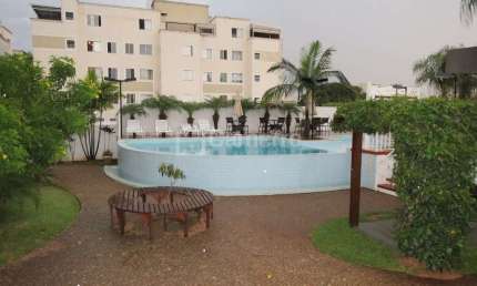 Apartamento à venda, com 3 dormitórios, sendo 1 suíte,  70m² área útil, Vila Omar, Americana, SP
