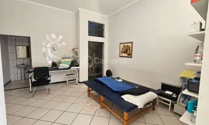 Loja para Locação 1 Vaga, 42M², Jardim Pântano, Santa Bárbara D'Oeste - SP