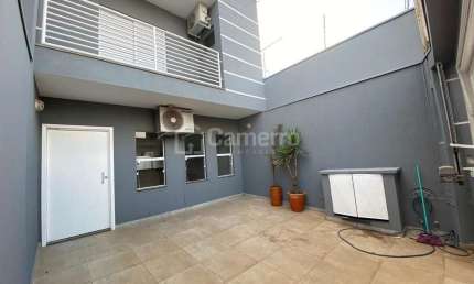 Casa para locação, Jardim Terramérica II, Americana, SP