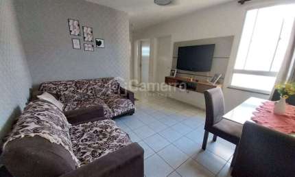 Apartamento para Locação 2 Quartos, 1 Vaga, 49M², Jardim da Balsa II, Americana - SP | Residencial