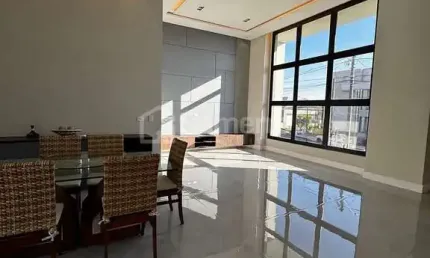 Casa com 3 dormitórios, sendo 3 suítes, com  250m² área útil -  Residencial Jardim Villagio - Ameri