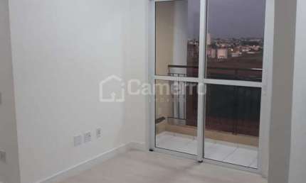 Apartamento para locação, Jardim Firenze, Santa Bárbara D'Oeste, SP