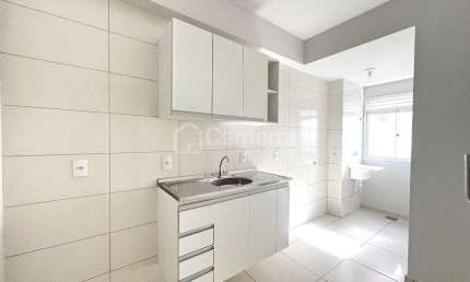 Apartamento para Locação 2 Quartos, 1 Vaga, 60M², Jardim Guanabara, Americana - SP | Parque Vila Re