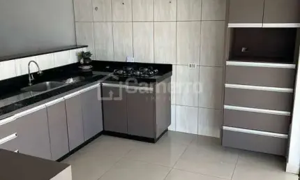 Casa com 2 quartos para alugar em São José, Americana 