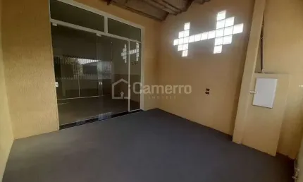 Salão para alugar, 40 m² por R$ 950,00/mês - Jardim Pântano - Santa Bárbara D'Oeste/SP